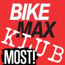 Bikemax Most
