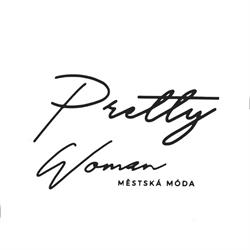 Pretty Woman městská móda