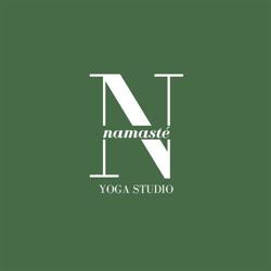 Namaste Yoga Studio