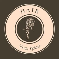 Hair Tereza Bjelková