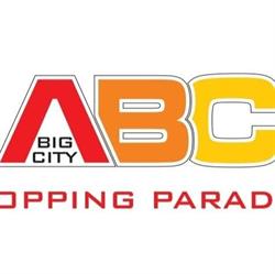 A Big City - Shopping Paradise