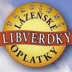 Libverdky - libverdské oplatky