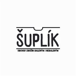 Šuplík - Obchod zbožím baleným i nebaleným Úvaly