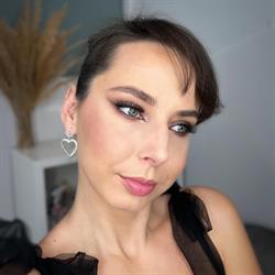 Kristýna Jelínková Make-up Artist