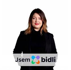 Markéta Vejdovcová, MBA - Realitní specialistka