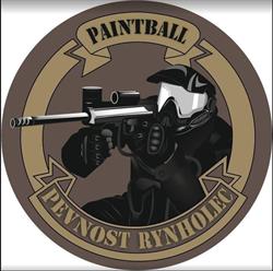 Paintball Rynholec
