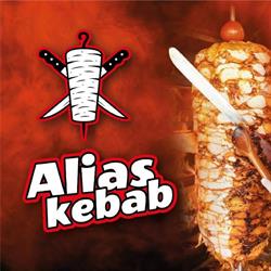 ALIAS KEBAB