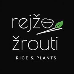 Rejžožrouti
