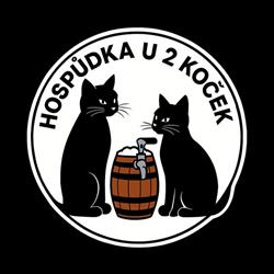 Hospůdka U 2 koček