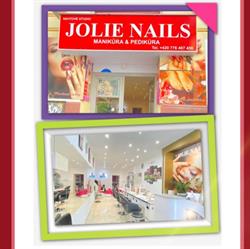 JOLIE Nail Liberec  (Jolie nails)