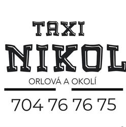 TAXI NIKOL