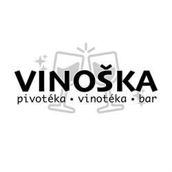 Vinoška