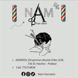 Nam Hairsalon