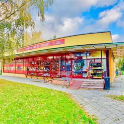 Supermarket Julie