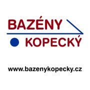 BAZÉNY - KOPECKÝ