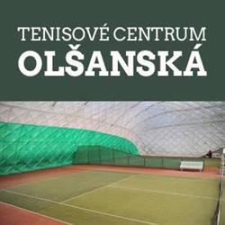 Tenisové Centrum Olšanská