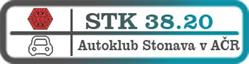 Autoklub Stonava v AČR