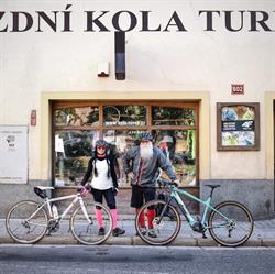 Jízdní kola -Turek