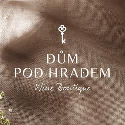 Dům pod hradem