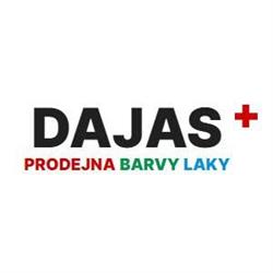 DAJAS Barvy laky