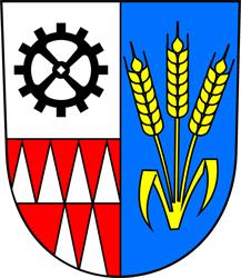 Město Hulín