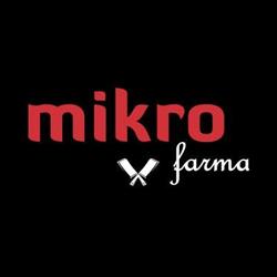 Hlavní strana - Mikrofarma