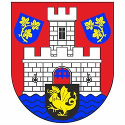 Město Benátky nad Jizerou