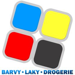Barvy, laky, drogérie - Beroun