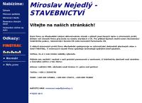 Miroslav Nejedlý
