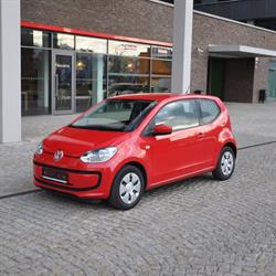 Autopujcovna Brno - Comfort Car