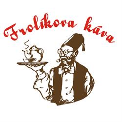 Frolíkova káva - pražírna kávy Jan Frolík