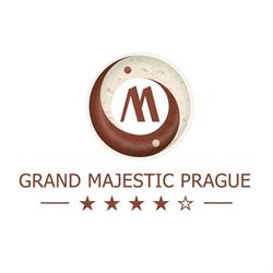 Grand Majestic Hotel Prague