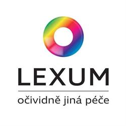 LEXUM - oční kliniky, ambulance, optiky