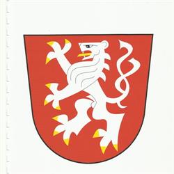 Městys Stráž