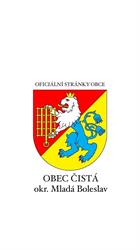 Čistá u Mladé Boleslavi - obecní úřad