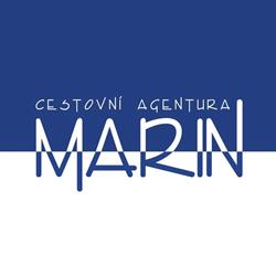 Cestovní Agentura Marin - Čudová Miroslava