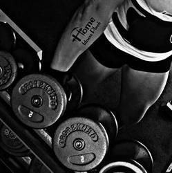 Jaroslav Vojtíšek - trenér soukromého fitnessu