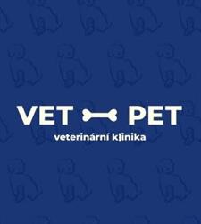 VETERINÁRNÍ KLINIKA VET-PET
