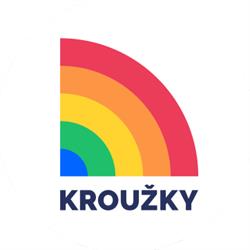 Kroužky na Vltavě