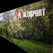 ALTISPORT - Areál Schoeller