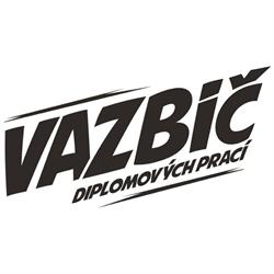 Vazbič na Mendelově univerzitě v Brně