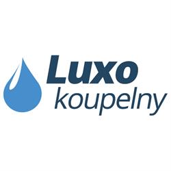 LUXO koupelny