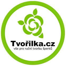 Tvořilka - korálky a vše kolem toho