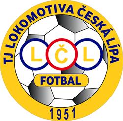 oddíl fotbalu TJ Lokomotiva Česká Lípa