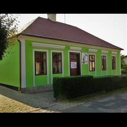 Hospoda Na Ptákově