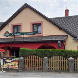 Restaurace U Strakošů