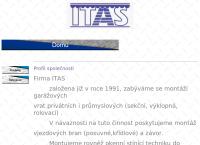 Aleš Střílka - Itas