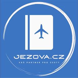 JEZOVA.CZ cestovní agentura