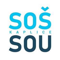 SOŠ A SOU Kaplice - Pohorská 86