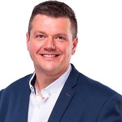 Jan Richter - Realitní makléř